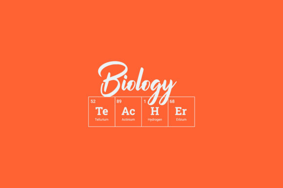 Biology Teacher Shirt SVG: A Designer’s Embroidery Review
