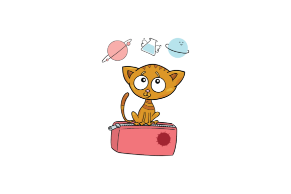 Cat School Sience Svg: A Designer’s Review