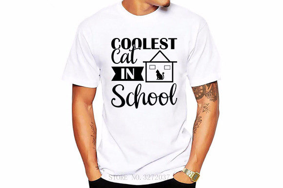 Coolest Cat in School: A Designer’s Embroidery Review