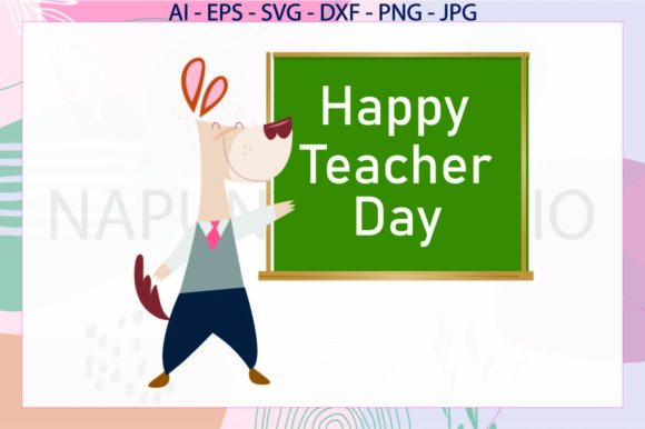 Reviewing Teacher Baby Animals SVG for Embroidery