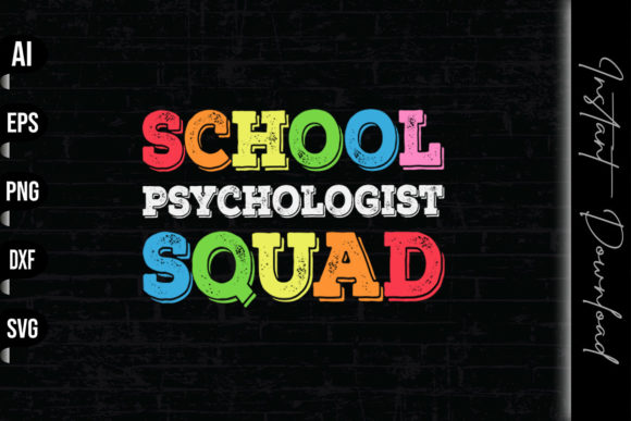 School Psychologist Squad: A Designer’s Review