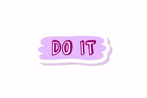 Stickers School Note Do It Svg: A Designer’s Review