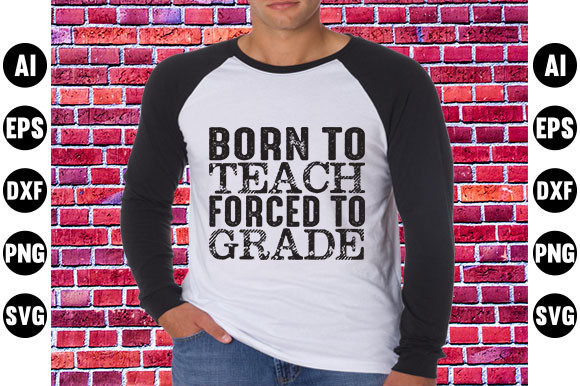 Teacher Quote SVG Graphics for T-Shirt Designs